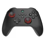 Z03DP Wireless Gaming Controller with Hall Joystick Dual Trigger bluetooth-compatible 5.3 Gamepad Six-asis Somatosensory Function Dual Motor Vibration Macro Programming Back Keys for Switch PC iOS Desktop