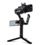 Hohem M7 iSteady M7 Cell phone gimbal Stabilizer 3-axis Anti-Shake Stands Extendable Selfie Stick for Live Vlog