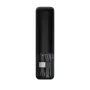 V9 2.4G Voice Air Mouse bluetooth Gyroscope Remote Controller with Keyboard Input IR Learning Function for Smart TV Box