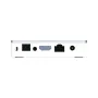 MECOOL KM2 Plus Deluxe 4+32GB Android 11 TV Box S905X4 WIFI6+BT5.0 Google Play Assistant Authentication Netflix 4K Movie Set Top Box