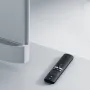 Xiaomi Mi 2+8GB 4K UHD TV Stick Android TV 11 with Google Assistant Support 2.4G/5G WiFi/BT5.2/HDR/AV1 Built-in Chromecasts Streaming Media Player with Voice Remote Control