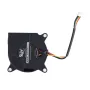 1pc B4020D24TA 4020 24V Dual Ball Turbine Cooling Fan 12000RPM for K1/K1 Max 3D Printer Accessory