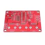 5Pcs Geekcreit® XR2206 Function Signal Generator DIY Kit Sine Triangle Square Output 1HZ-1MHZ