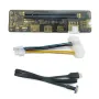 PCI-E EXP GDC External Laptop Video Card Dock Graphics Card Laptop Docking Station Mini PCI-E / NGFF / Expresscard Interface