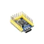 RP2350-Zero Raspberry Pi двухъядерный микроконтроллер макетная плата высокопроизводительные маломощные проекты IoT DIY совместимые с Arduinos