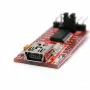 Geekcreit® FT232RL FTDI USB To TTL Serial Converter Adapter Module Geekcreit for Arduinno - products that work with official Arduinno boards