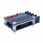 Módulo de medição de temperatura MAX31865 Coletor de alta precisão PT100 PT1000 Porta serial Computador host para Ardunio/STM32/PI