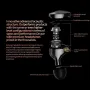 KZ HiFi In-Ear Earphones Music Monitor Earbuds Deep Bass 360° Panoramic Surround Sound 3.5mm Wired Ergonomics Headset with Mic