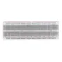 MB-102 MB102 Breadboard trasparente 830 punti PCB senza saldatura Test scheda breadboard Sviluppo fai da te