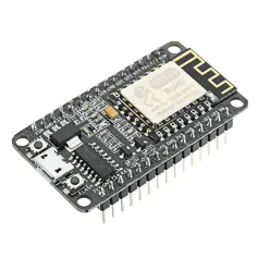 Scheda di sviluppo Wi-Fi ESP8266 ESP-12E NodeMcu Lua, 3 pezzi