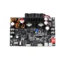 Sinilink XY3607F DC 昇降圧調整可能電源モジュール 36V 7A 252W 定電圧電流 ソーラー充電モジュール LCD ディスプレイ