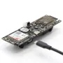 LILYGO® TTGO T-SIM A7670G A7670E A7670SA R2 Wireless Module ESP32 Chip 4G LTE CAT1 MCU32 Development Board Support GSM/GPRS/EDGE