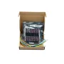 Actieve equalizer balancer 5A 4S/8S ternaire lithium-ijzer-lithiumtitanaat 5mV precisie actief balancerend energieoverdrachtsapparaat Lipo/Lifepo4/LTO batterij-energiecondensator