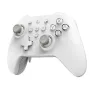 GULIKIT KK3 MAX Wireless bluetooth Game Controller Six-axis Gamepad with 4 Metal Rear Paddles Hall Effect Dual RGB Joysticks & Analog Triggers 1KHz Polling Rate for Nintendo Switch/Android/PC/IOS