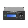 Generatore controllato da VFO da 10K-220 MHz, sorgente di segnale di riferimento per l'addomesticamento, strumento nero, accessori