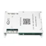 JKBMS B1A8S10P Intelligent Protection Board for 4-8S 100A Power Batteries 4S 5S 6S 7S 8S 12V 24V Battery with 1A Active Balancing