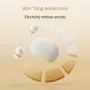 HAVIT E15 TWS Headset Wireless bluetooth Earphone Stereo 30H Playback Low Delay Sleep Assistance Earbuds In-ear Headphones