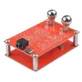 Modulo chiave automatico sensibile al tocco per telegrafo Morse CW USB Type-C DC 5V, radio amatoriale Morse