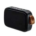 G2 Портативний динамік Bluetooth Міні-тканинний динамік HiFi гучномовець Глибокі баси Гучний зв'язок Підтримка дзвінків AUX TF карта U диск Відтворення FM-радіо на відкритому повітрі Бездротові колонки Сабвуфер