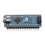 5Pcs ATmega328P Nano V3 Module Improved Version No Cable Geekcreit for Arduino - products that work with official Arduino boards