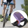 T&G TG392 Bicycle Speaker Portable bluetooth Speaker HiFi Bass TWS Support AUX TF Card U Disk Playback FM Radio Outdoors Cycling Subwoofer with Clamp Buckle