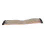 120pcs 30cm Male To Female Breadboard Jumper Cable 2.54mm Dupont Wire