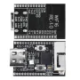 Micro Python RGB LED 4MB Flash Wifi6 ESP32-C6 Development Board Low Power RISC-V 32-Bit ESP32-C6 N4 BT Wifi Module with Crystal Oscillator