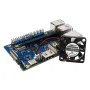 LD3007MS Orange Pi DC Brushless Fan 2pin 1.25mm Spacing Compatible for 5Max 5Pro 5Plus 3B Cooling Fan