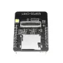 3Pcs Geekcreit ESP32-CAM WiFi + bluetooth Camera Module Development Board ESP32 With Camera Module OV2640