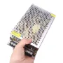 AC110V/220V ila DC12V 20A 250W Anahtarlama Güç Kaynağı 200*110*50mm