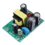 Modulo di alimentazione switching da CA a CC da 3 pezzi, ingresso di isolamento CA-CC 110-220 V, doppia uscita 5 V/12 V 100 mA/500 mA