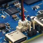 LD3007MS Orange Pi DC Brushless Fan 2pin 1.25mm Spacing Compatible for 5Max 5Pro 5Plus 3B Cooling Fan