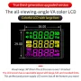 Sinlink XY6020LV 20A/1200W CNC Adjustable DC Regulated Buck Power Supply Constant Voltage and Current Maintenance Step-down Module