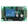 5Pcs Geekcreit® DC 12V 10A Relay 1CH Channel Wireless RF Remote Control Switch Transmitter With Receiver