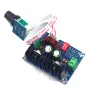 XH-M405 Step-down Regulated Power Supply Module DC-DC PWM Adjustable Board 8A High-power 200W XL4016 Chip