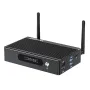 KINHANK Super Console X3 Pro Tre System ATV Retro Spelkonsol 4G RAM 32G ROM Inbyggt 60000+ Spel Stödjer 2.4G/5G WiFi BT5.0 1000M Ethernet För PS1/PSP/SS/N64/DC/Arkad Set Top Box