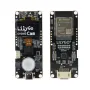 LILYGO? T-Camera-S3 ESP32-S3 2MP HD Kamera FLASH 16MB ESP32-S3FN16R8 0.96 inç SSD1306 OLED Mikrofon Desteği WiFi BT Geliştirme Kartı