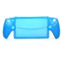 DOBE fyrir PlayStation Portal Full Coverage Sílikonhylki PS5 Streaming Handfesta Mjúkt hlífðarhlíf