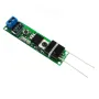 Kit de isqueiro eletrônico de alta pressão DIY com 5 peças de ignição por arco DC3-5V 3A
