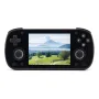 Retroid Pocket Mini 6+128G Handheld Gaming Console 3.7inch 1280*960 AMOLED Display Android 10 Support WiFi6+BT5.1 Displayports Video Game Player Console