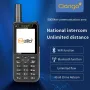 V1-920 Zello Walkie Talkie 4G Wereldwijd netwerk Bluetooth GPS-navigatie Wi-Fi Dual SIM Android 9.0 4000mAh-batterij