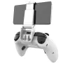 IPEGA PG-9111 Wireless Mute Button Game Controller Dual Motor Vibration Turbo Function RGB Joystick bluetooth Gamepad for PC/Switch/Android/iOS