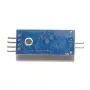 3Pcs Raindrops Rain Detection Sensor Module Weather Humidity