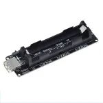 3Pcs ESP32 18650 Lithium Battery Charging Shield 1 Way Mobile Power Expansion Board Module