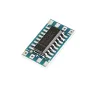Mini RS232 - TTL Dönüştürücü Modül Kartı Adaptörü MAX3232 120kbps 3-5V Seri Port