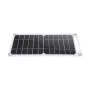 5V 6W/8W/10W Photovoltaic USB Solar Charger Flexible Solar Power Generation Board for Mobile Phone and Fan