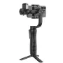 S5 Pro 3-Axis Gimbal Handheld Stabilizer Anti-shake Video Record AI Tracking Portable Smartphone Holder Gimbals for below 7.2inch Cell Phone