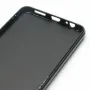 Bakeey Pudding Frosted schokbestendig ultradunne niet-gele zachte TPU beschermhoes voor Xiaomi Redmi Note 9 / Redmi 10X 4G Niet-origineel