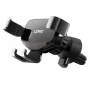 LDNIO MG13 Gravity Mechanical Car Phone Holder Car Air Vent Navigation Mount Stand 360° Rotation Stand for iPhone 16 16 Pro 15 15 Plus 14 13 for HUAWEI for SAMSUNG for XIAOMI