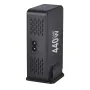 Bakeey YMX-440W 440W 8-Port USB PD Charger 3USB-A+5USB-C PD QC Fast Charging Desktop Charging Station EU Plug US Plug for iPhone 16 16 Pro 15 14 Pro Max for Huawei Mate XT for Xiaomi 15pro for Samsung Galaxy Z Flip6